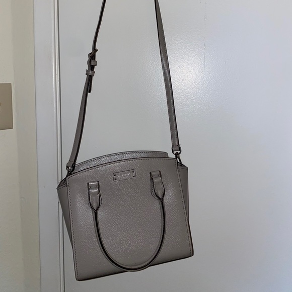 kate spade medium satchel - Picture 1 of 4